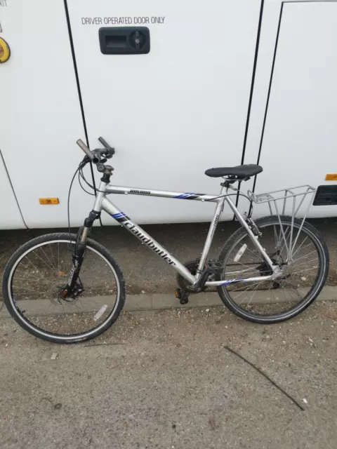 Claud butler deals ravana 7005