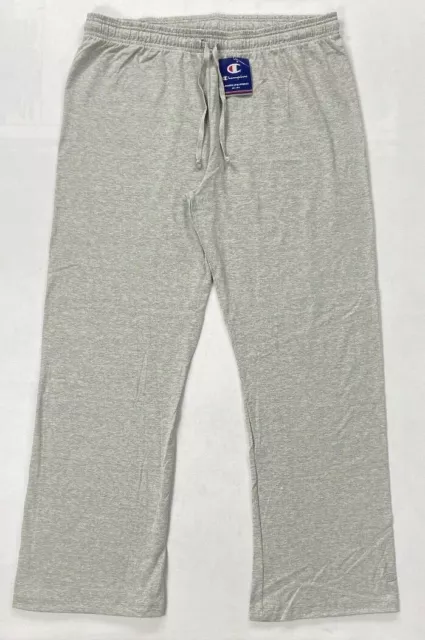 Women's Champion Authentic Athleticwear JSY Athletic Pants Size XL