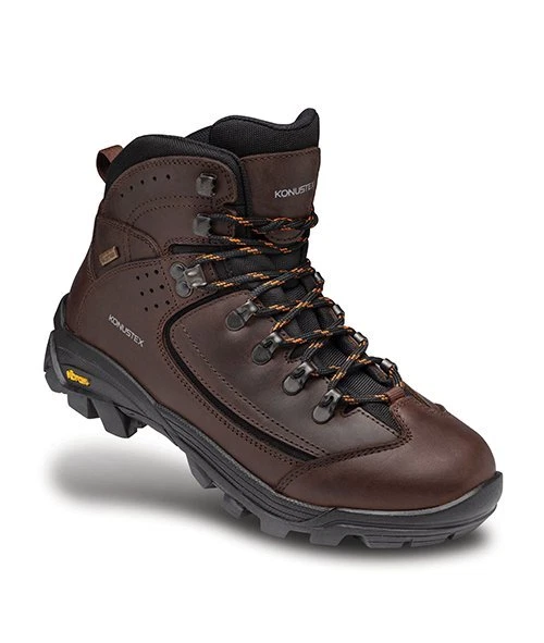 Scarpe da clearance caccia goretex