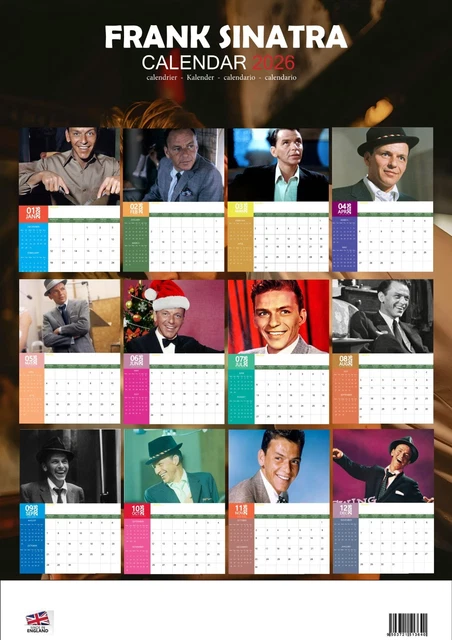 Who Was Frank Sinatra? The Voice and His Unforgettable Legacy