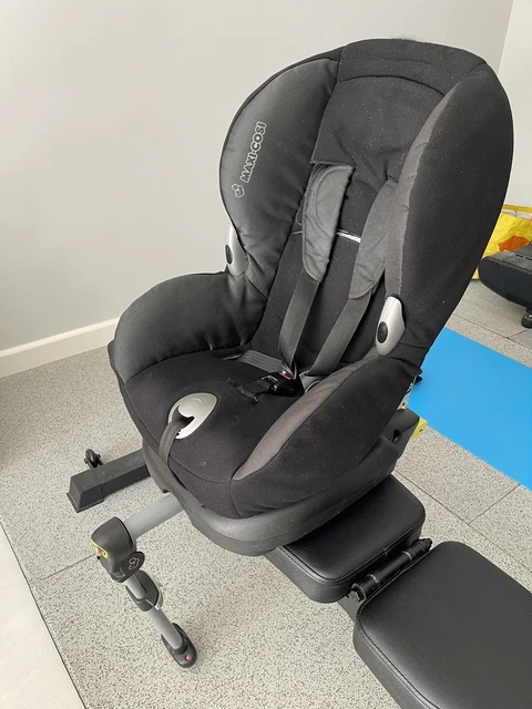 Maxi cosi priorifix isofix sales