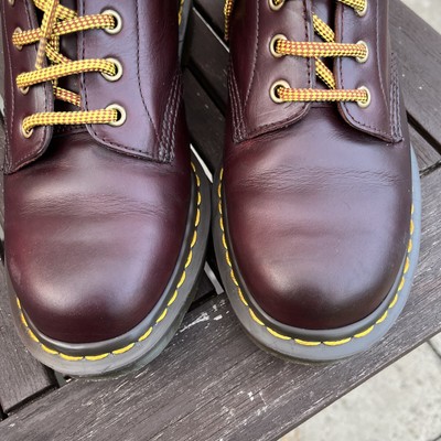 doc marten horween