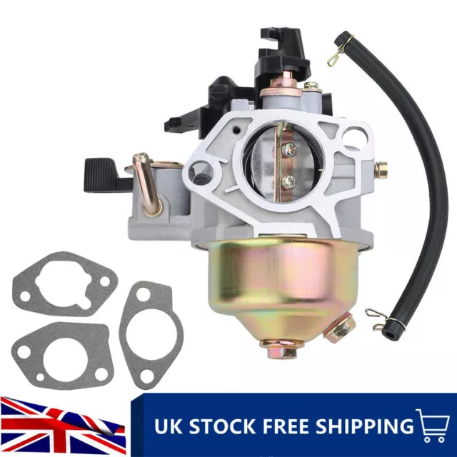 GX340 Carburettor Gasket For Honda GX390 Engines 11HP/13HP Motors 16100-ZF6-V01+