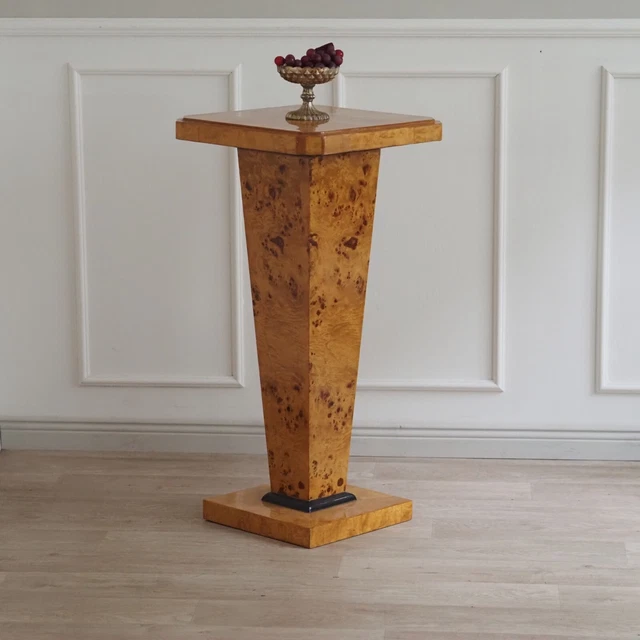 3dillustrationsrendering Marmorsockel Für Display Sockel Oder Podest Blanko Produktständer