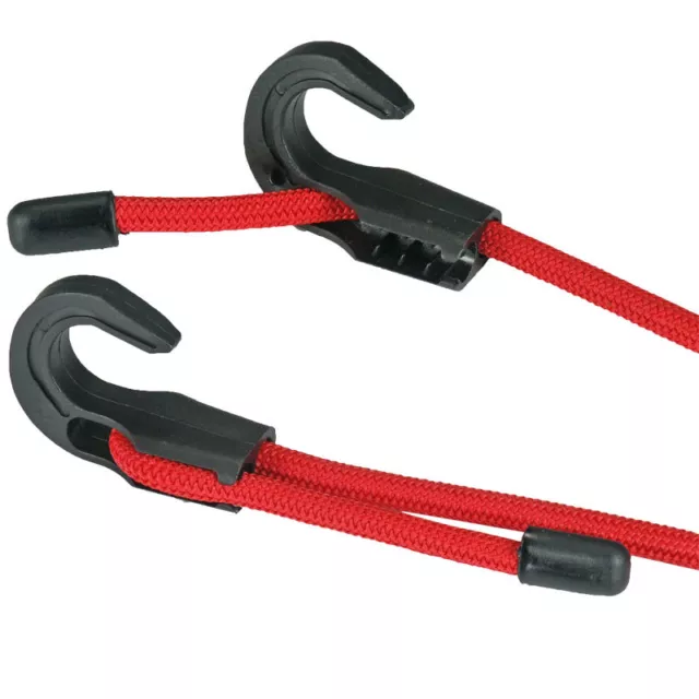 Expanderband Plus verstellbar 1,0 / 1,5 / 2,0 Meter, Spannband, Spanngurt
