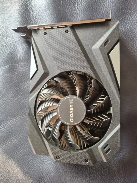 Gigabyte 1650 super itx 2025