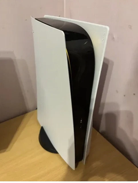 ps5 standard console 2