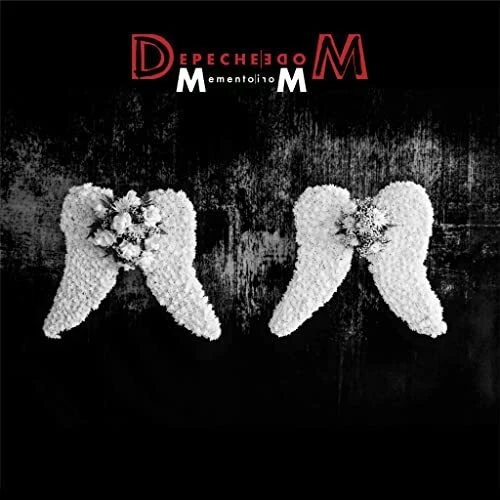 Depeche Mode - Memento Mori 2Lp/Tri-Fold Jacket/Inner Sleeves/Poster - J8200A