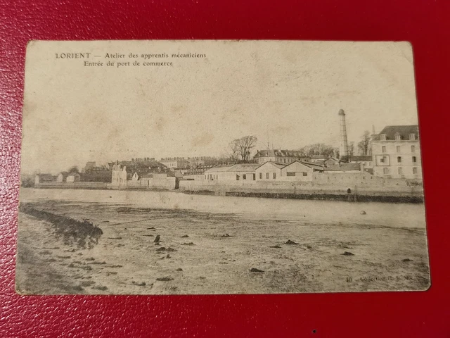 CPA -DEAUVILLE - Torpilleurs Dans Les Bassins - Torpedo-Boats In The N 653 Item 12851757