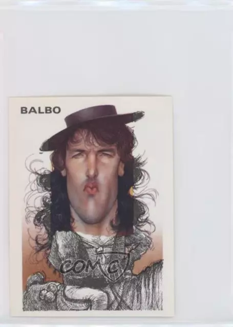 1993-94 Panini Calciatori Stickers Abel Balbo #348
