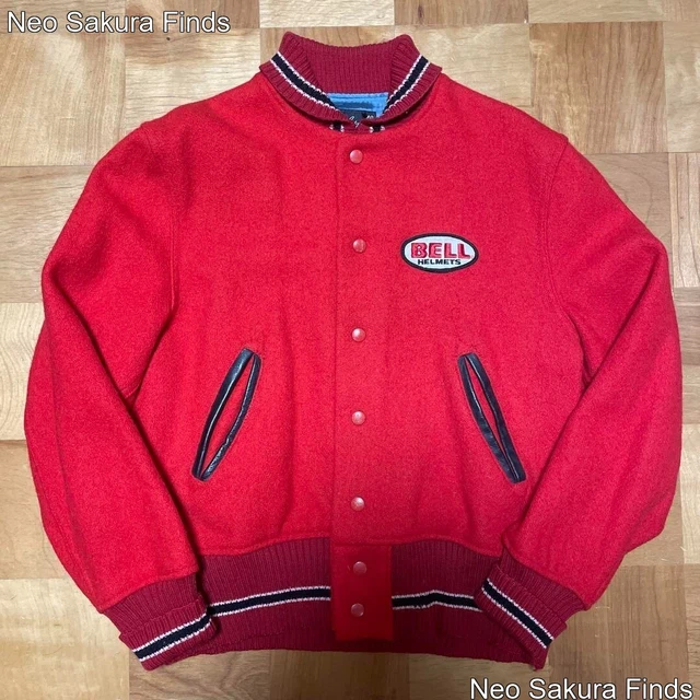 Bell Helmet Jacket FOR SALE! - PicClick Bell Helmet Jacket FOR SALE! - PicClick
