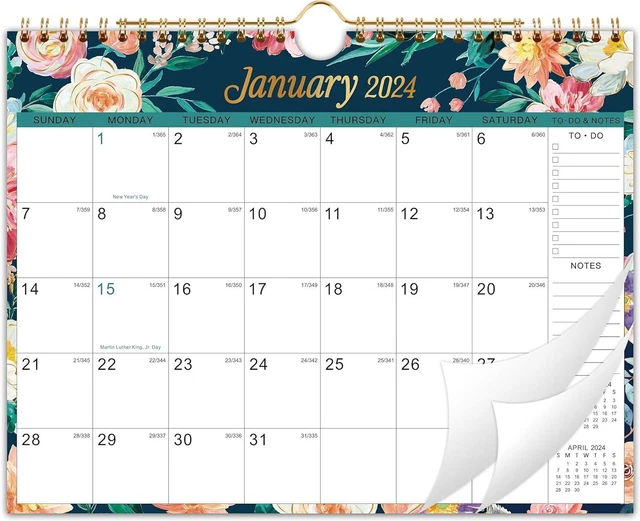 2025 CALENDAR Calendar 2025, Jan. 2025 Dec. 2025, 11" X 8.5", 12