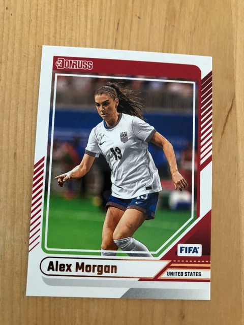 Donruss Soccer Cards 2023-2024 2022-23 Pann Donruss Slver #124