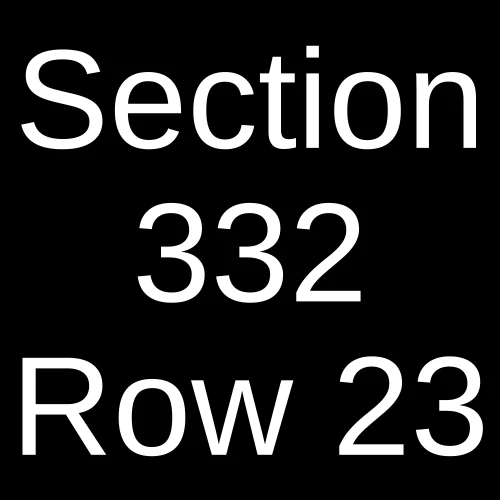 2 Tickets Los Angeles Chargers @ New England Patriots 12/3/23 Foxborough, MA