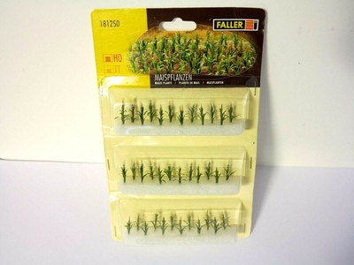 FALLER 26 Rosiers-HO 1/87-FALLER 181281 