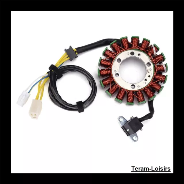 Stator Allumage pour Suzuki LTR 450 / LT-R450 Quad Racer de 2006 à 2011