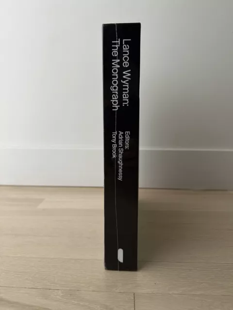 Lance Wyman: The Monograph 2