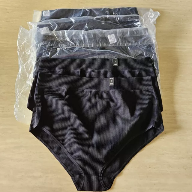 WOMENS 4X NWT Plus Size TORRID Curvy Underwear Reseller Lot $9.99 ...