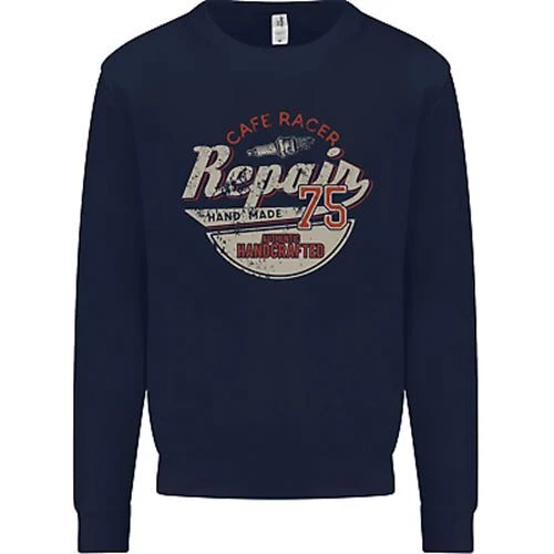 Felpa Maglione Maglione Maglione Moto Moto Moto Moto Racer Biker 2