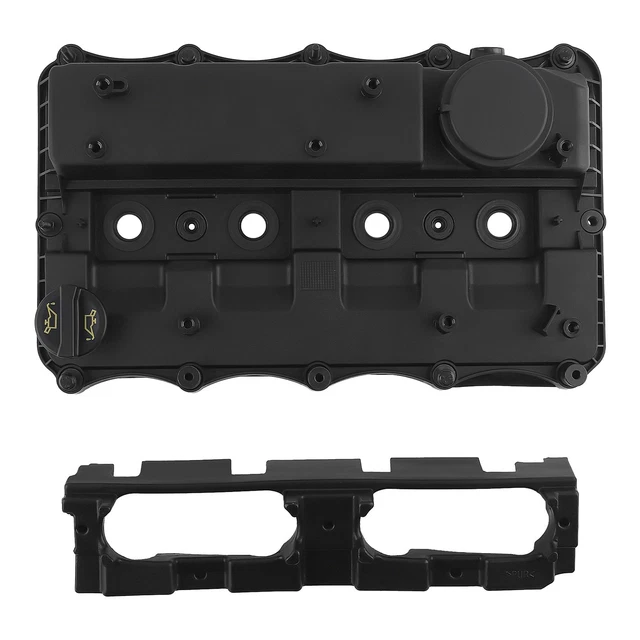 Couvercle De Soupape Pour Ford Transit MK7/MK8/Custom 2.2 TDCI - Réf. 1858445 - Neuf