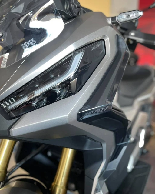 Motorrad Kotflügel Hinten - Carbon Look Für X-ADV 750 2017-2024