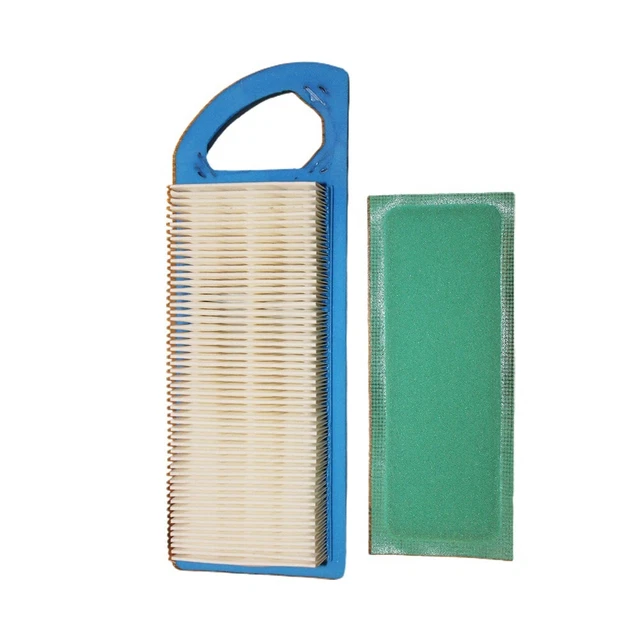 31E707 Fit 286H77-0121 Luftfilter Anbaugeräte Ausrüstung Ersatz Filter