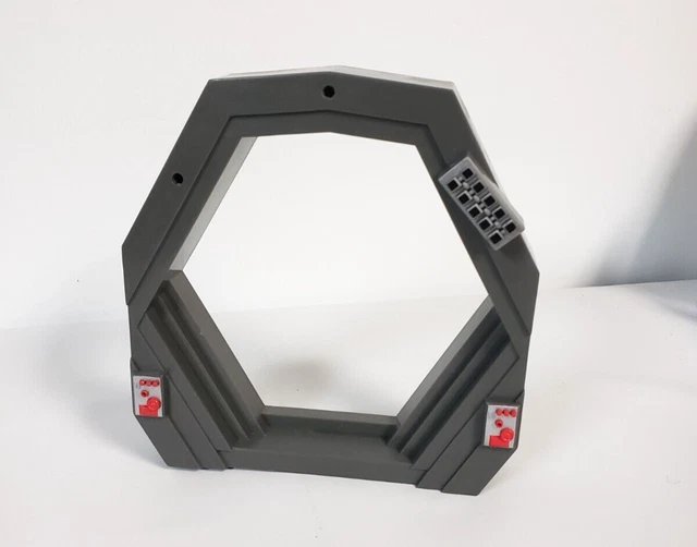 Star Wars Diorama Classic Doorway Space Station Death Star Imperial 3.75” Scale