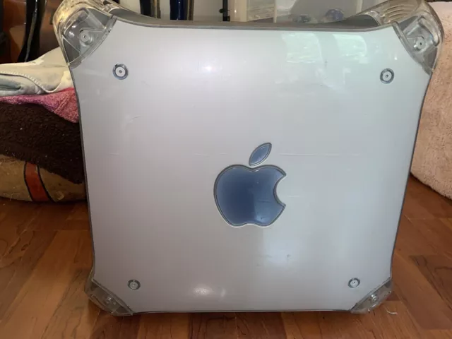 Apple Power Mac G4 READ DESCRIPTION