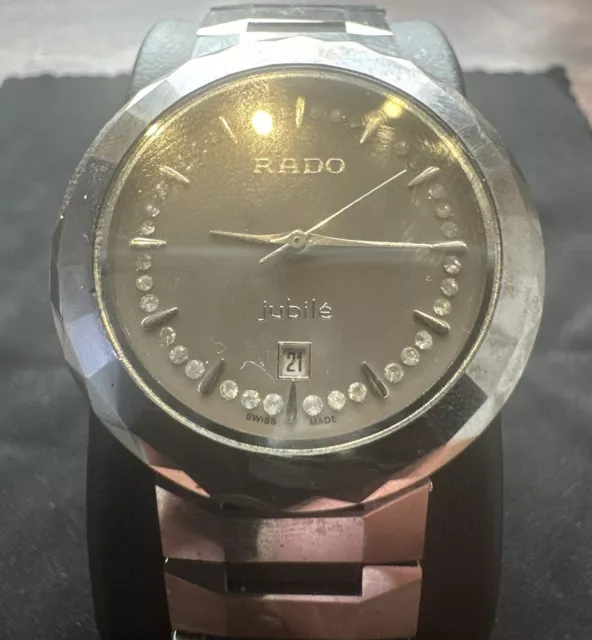 Rado 6027g online
