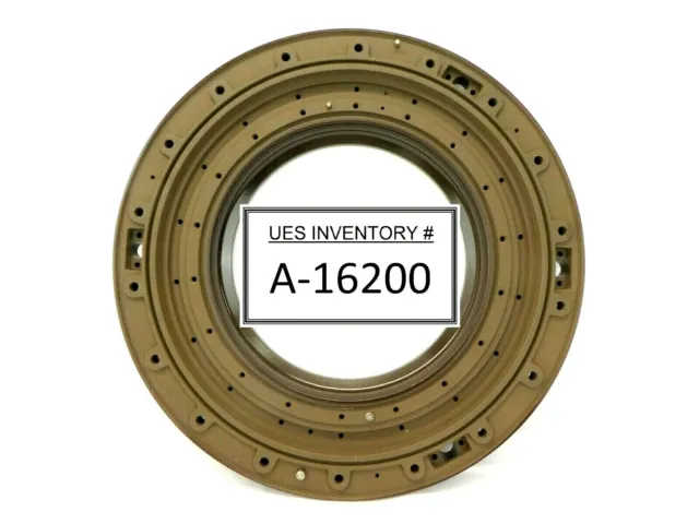 AMAT Applied Materials 0041-32575 300mm Dampened Carrier Critical Etched Copper