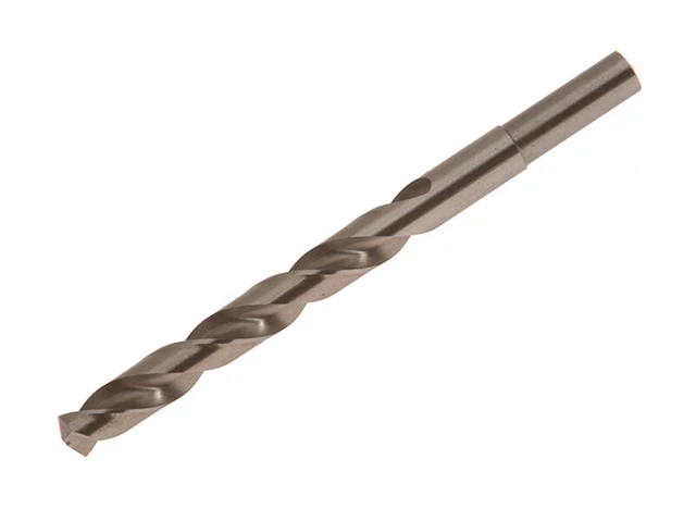 Faithfull FAIJ1150PRO Professional HSS Jobber Drill Bit Loose 11.50mm OL:142mm W