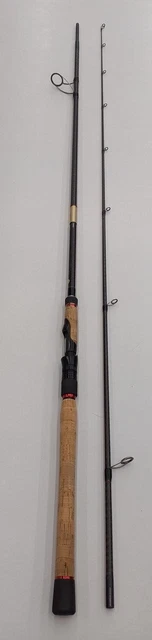 APIA FOOJIN'AD STOUT Heart 90Mh Sea Bass Rod $882.35 - PicClick