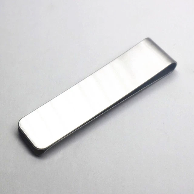 50 Clip Per Tende In Acciaio Inox - Multiuso Per Tende Doccia, Luci E Decorazioni - Foto 9