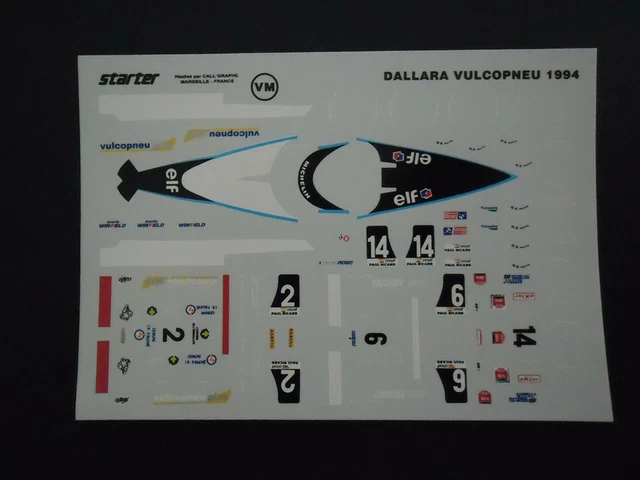 Modellino Auto Spark 1/43 Riley Scott MKIII #31 Le Mans 1999 | Motorsport Maranello