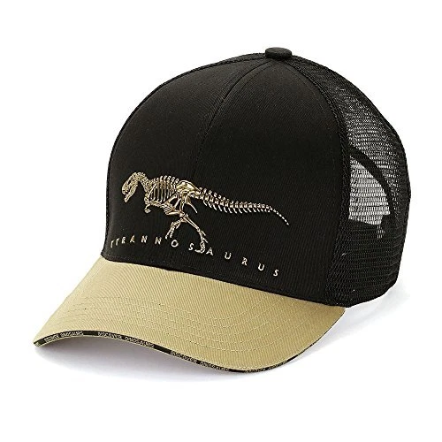 Casquette en malle décontractée ajustable de couleur une pour hommes