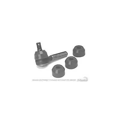 9-13101 Scott Drake Polyurethane Tie Rod End Dust Seal