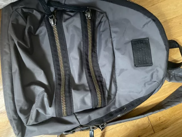 Marc Jacobs Nylon Backpack