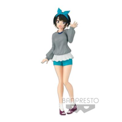 rent a girlfriend figure ruka