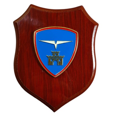 CREST MILITARE 41° Brigata Aeromobile Friuli CRV12 