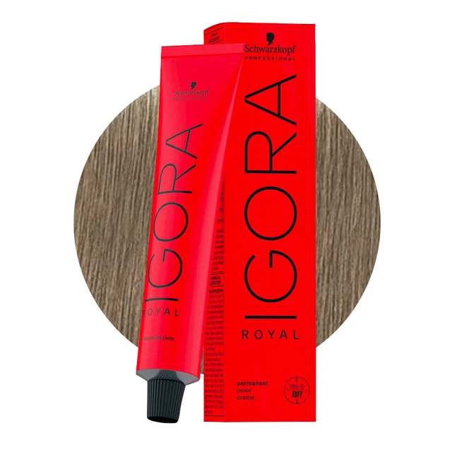 Schwarzkopf Igora Royal 9-24 60ml