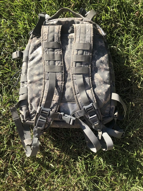 Metalakaer Tactische Taille Riem 5 in 1 Met Cartridge Pocket