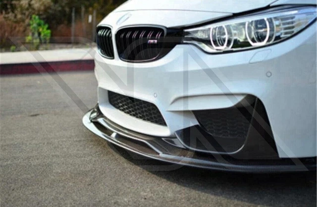 BMW M3 F80 M4 F82 F83 M Performance Carbon Frontaufsatz Lippe In Bayern