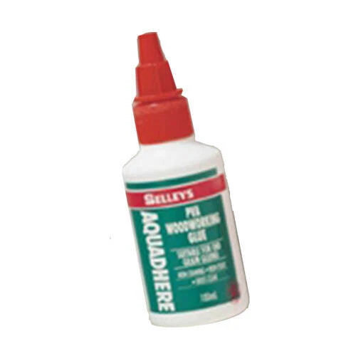 Selleys Manualidades Pegamento (100mL)