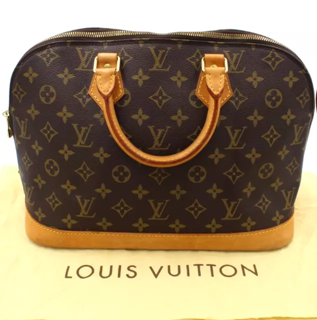 A Guide to Authenticating the Louis Vuitton Deauville and Trouville  (Authenticating Louis Vuitton) See more
