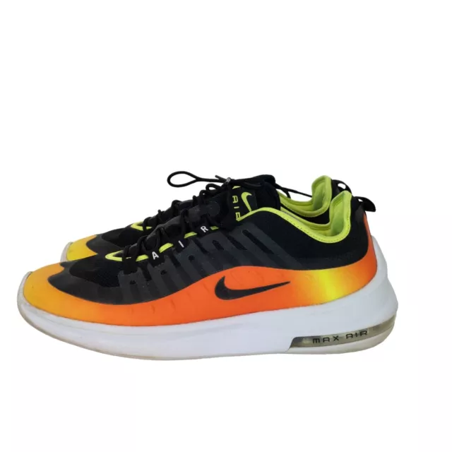 NEW MENS NIKE Air Max Axis Trainers AA2146 Thunder Grey Total