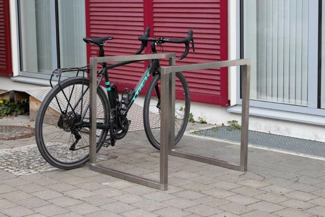 Stilvolle Fahrradtrger 4 Fahrrder Bildnull