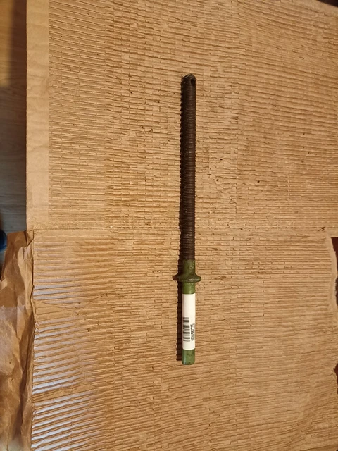 Spindel passend zu Deutz Fahr VF06567735