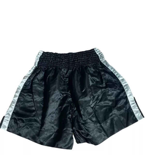 Ring To Cage Size Medium Boxing Shorts