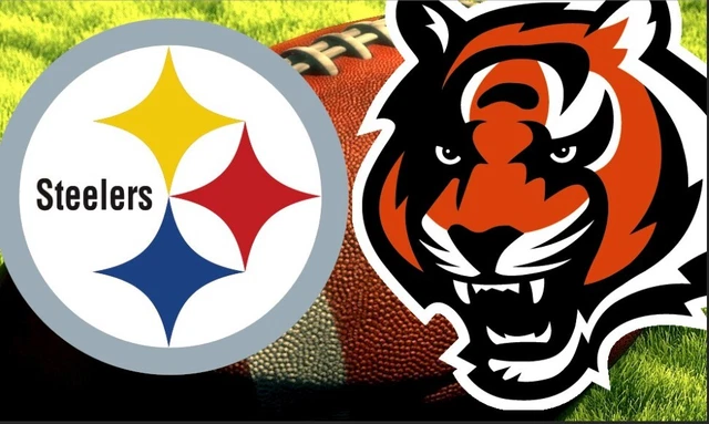 2 or 4 TICKETS CLUB LEVEL Covered Seats Steelers vs Bengals  229 Row F 12/23/23