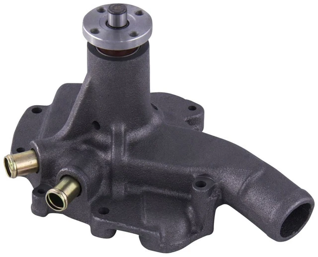 Engine Water Pump-Water Pump(Standard) Gates 43100